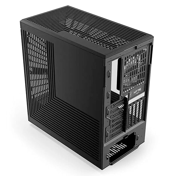 Hyte Y40 Noir Hyte Y40 Noir